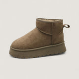 Tanni | Soft Winter Boots