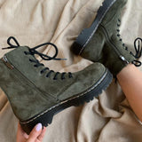 Avalon | Winter Boots
