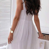 Lum - Summer Midi Dress