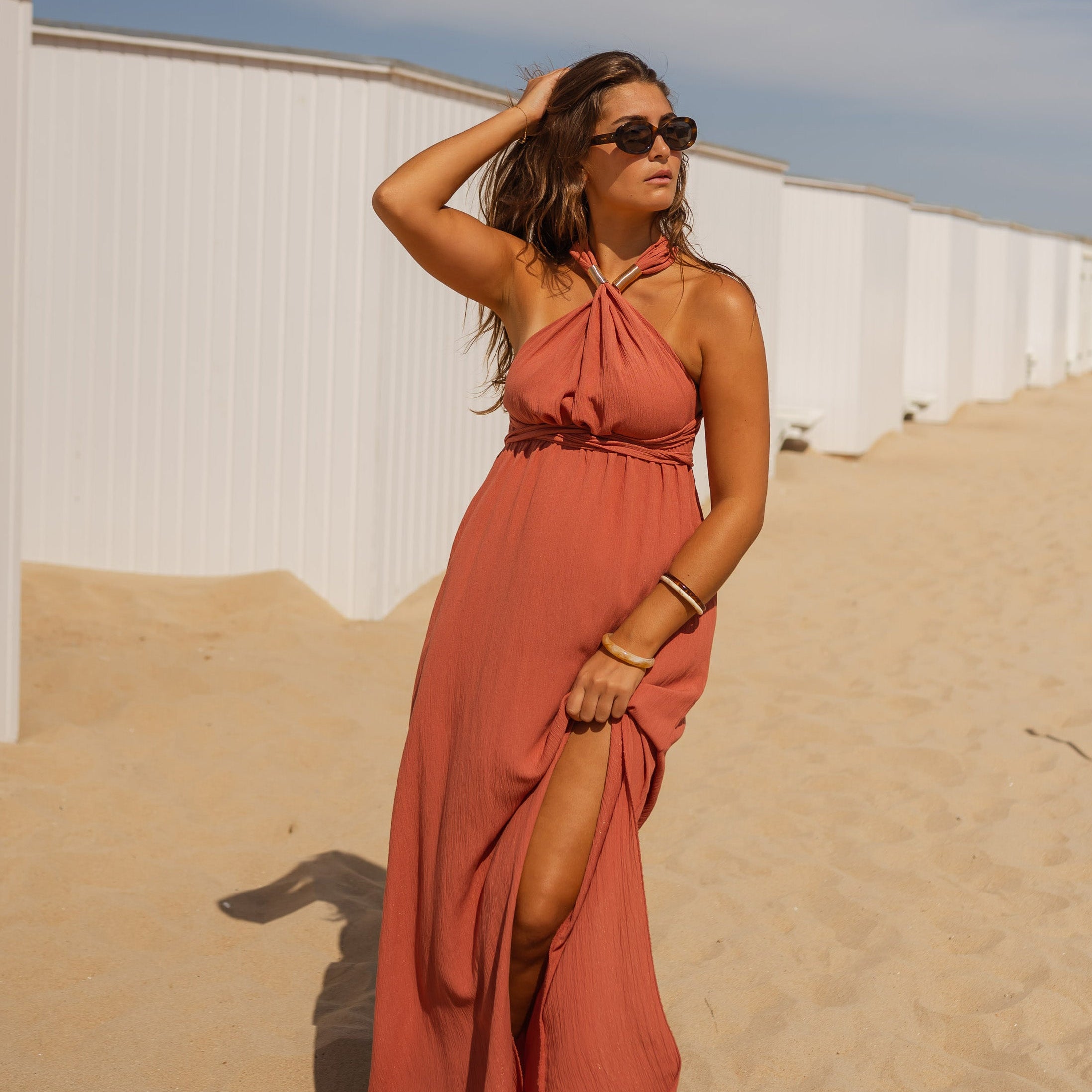 Nele™ | The multifunctional dress