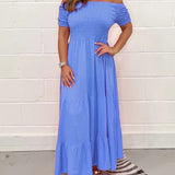 Toria - Maxi Dress