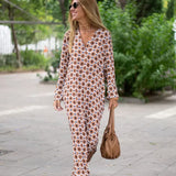Althea - Summer Maxi Dress