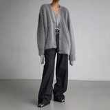 Hailey - Cozy Cardigan