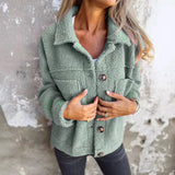 Dion - Short Cuff Jacket