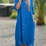Any - Shirt Dress