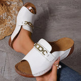 Kimberly™ | Bohemian Sandals