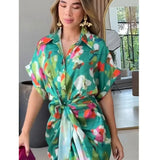 Valentina - Maxi Dress
