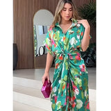 Valentina - Maxi Dress