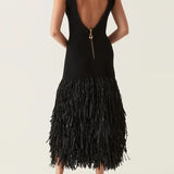 Dani™ | Statement Maxi Dress