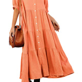 Klara - Midi Dress