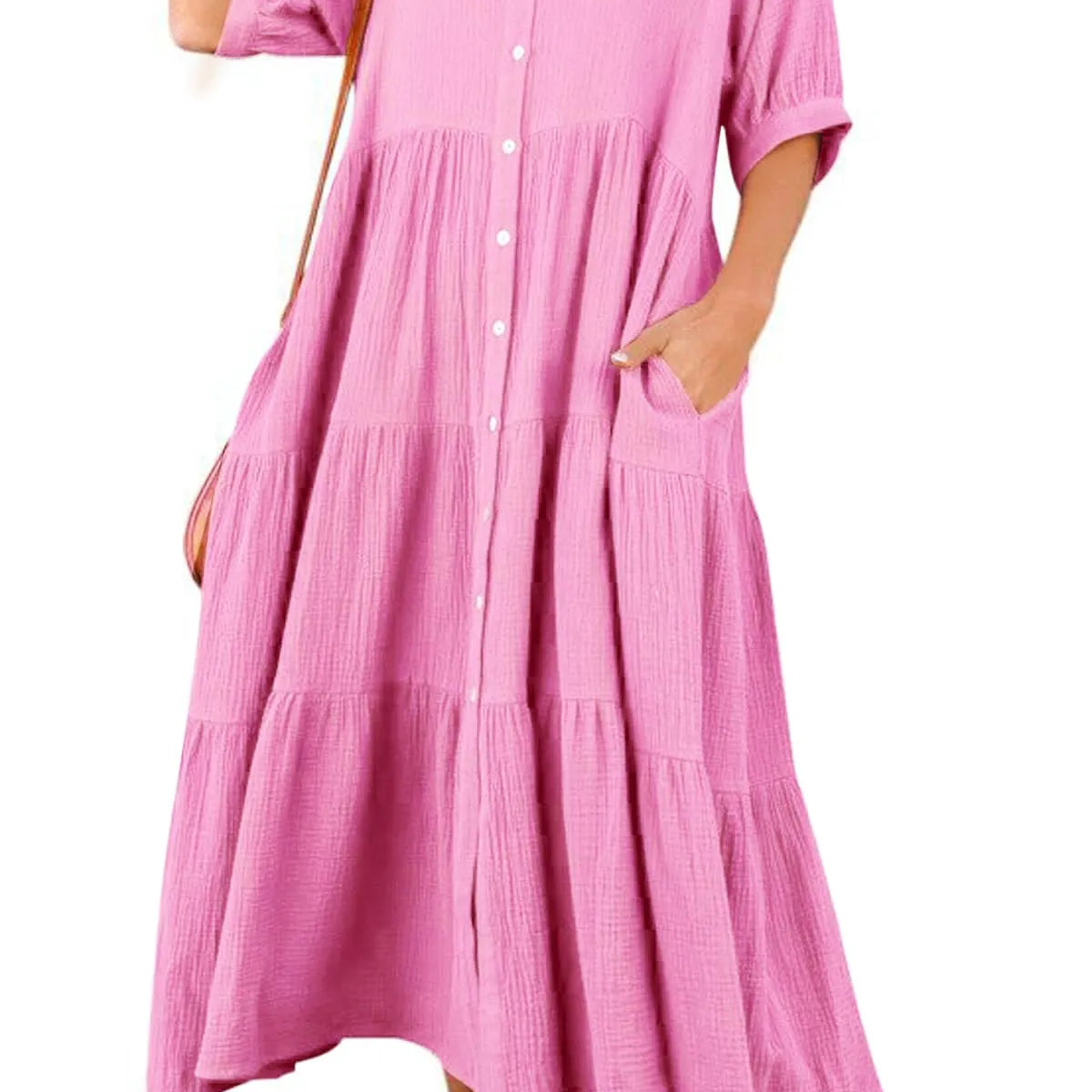 Klara - Midi Dress