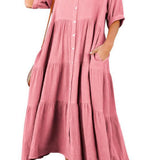 Klara - Midi Dress