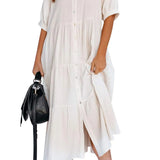 Klara - Midi Dress