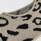 Jade - Comfortable modern jumper