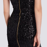 Giselle™ | Elegant strapless dress
