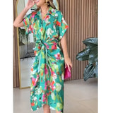 Valentina - Maxi Dress