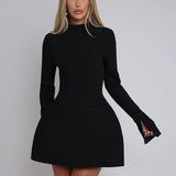 Gwen™ | Refined classic dress