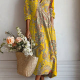 Eva | Everyday Comfort Dress