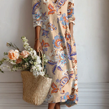 Reven | Everyday Comfort Dress