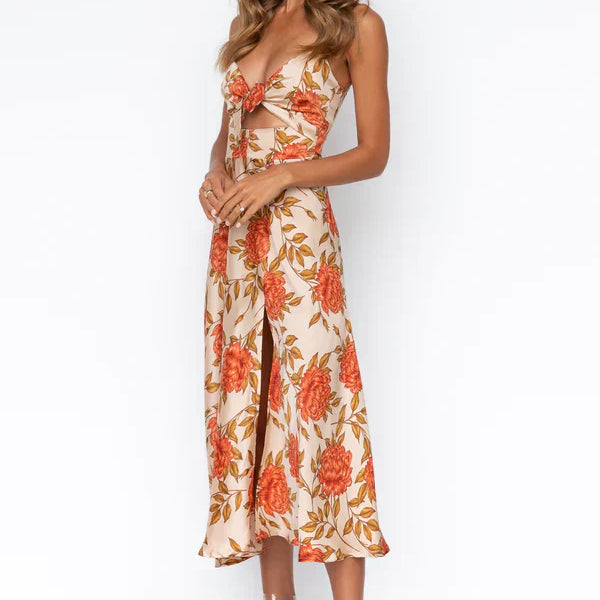 Nikkie - Midi Dress