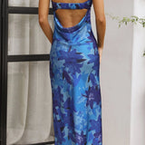 Jodie - Chic Strapless Midi Dress