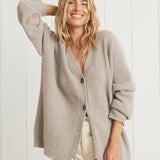 MARIAN - Cocoon Cardigan