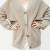 MARIAN - Cocoon Cardigan