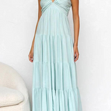 Mirella - Maxi Dress