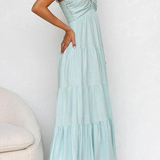 Mirella - Maxi Dress