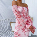 Dahlia - Midi Dress