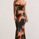 Liva™ | Maxi Dress