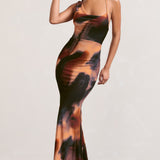Liva™ | Maxi Dress