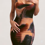 Liva™ | Maxi Dress