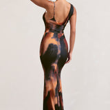 Liva™ | Maxi Dress