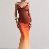 Fiji™ | Maxi Dress