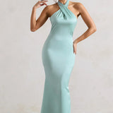 Nisa™ | Maxi Dress