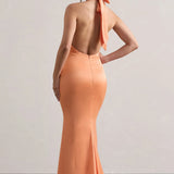 Nisa™ | Maxi Dress