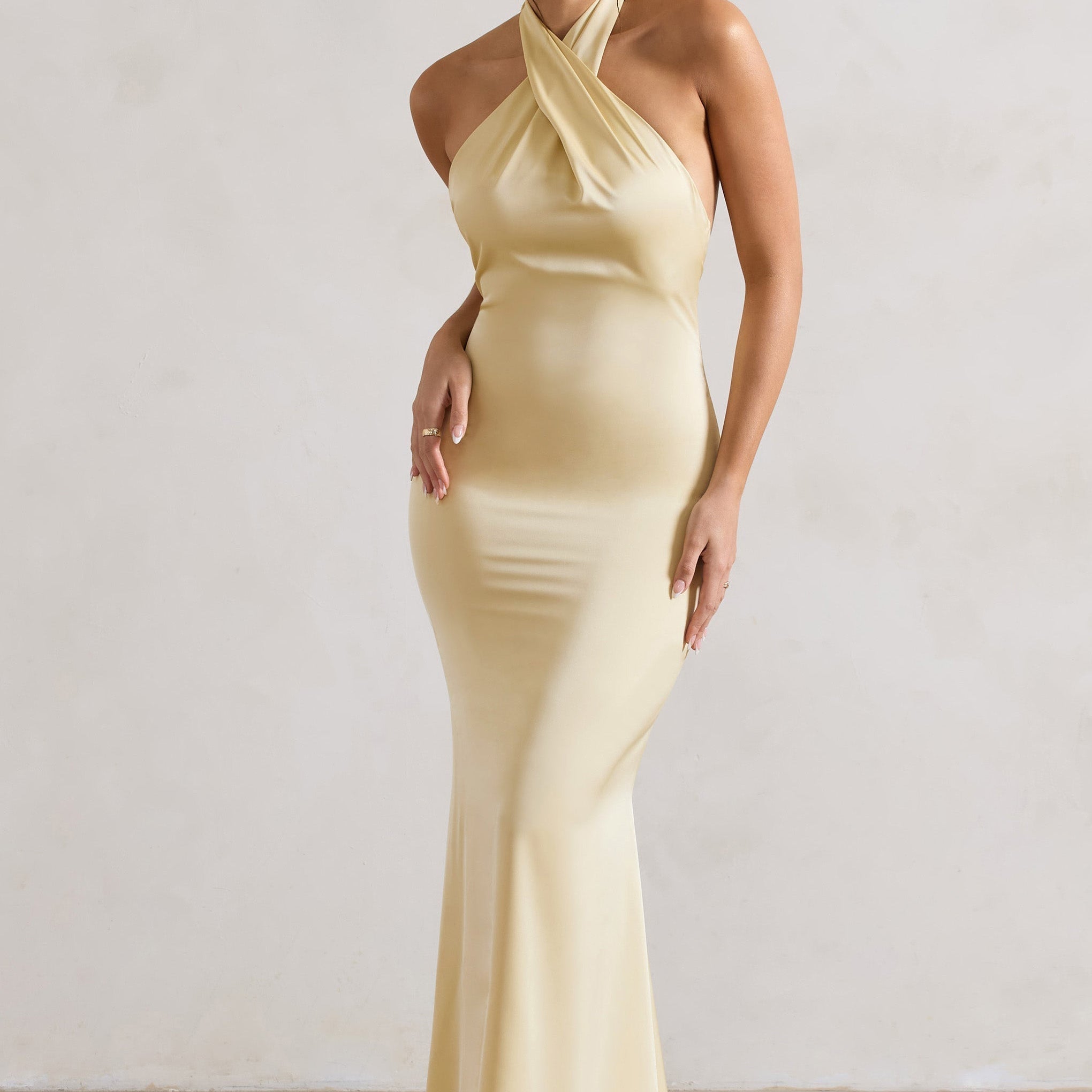 Nisa™ | Maxi Dress