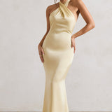 Nisa™ | Maxi Dress