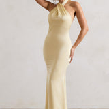 Nisa™ | Maxi Dress
