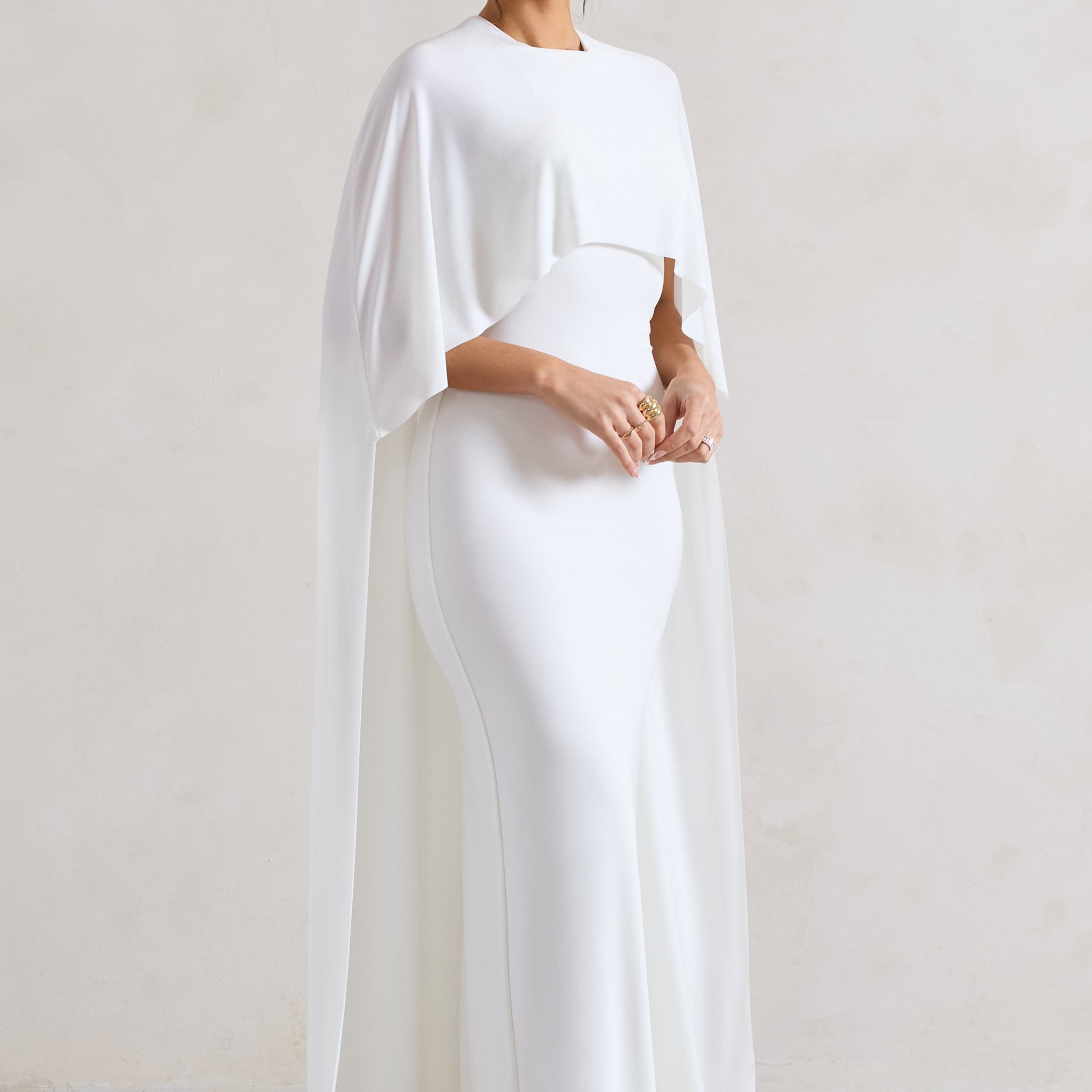 Padma -  Maxi Dress