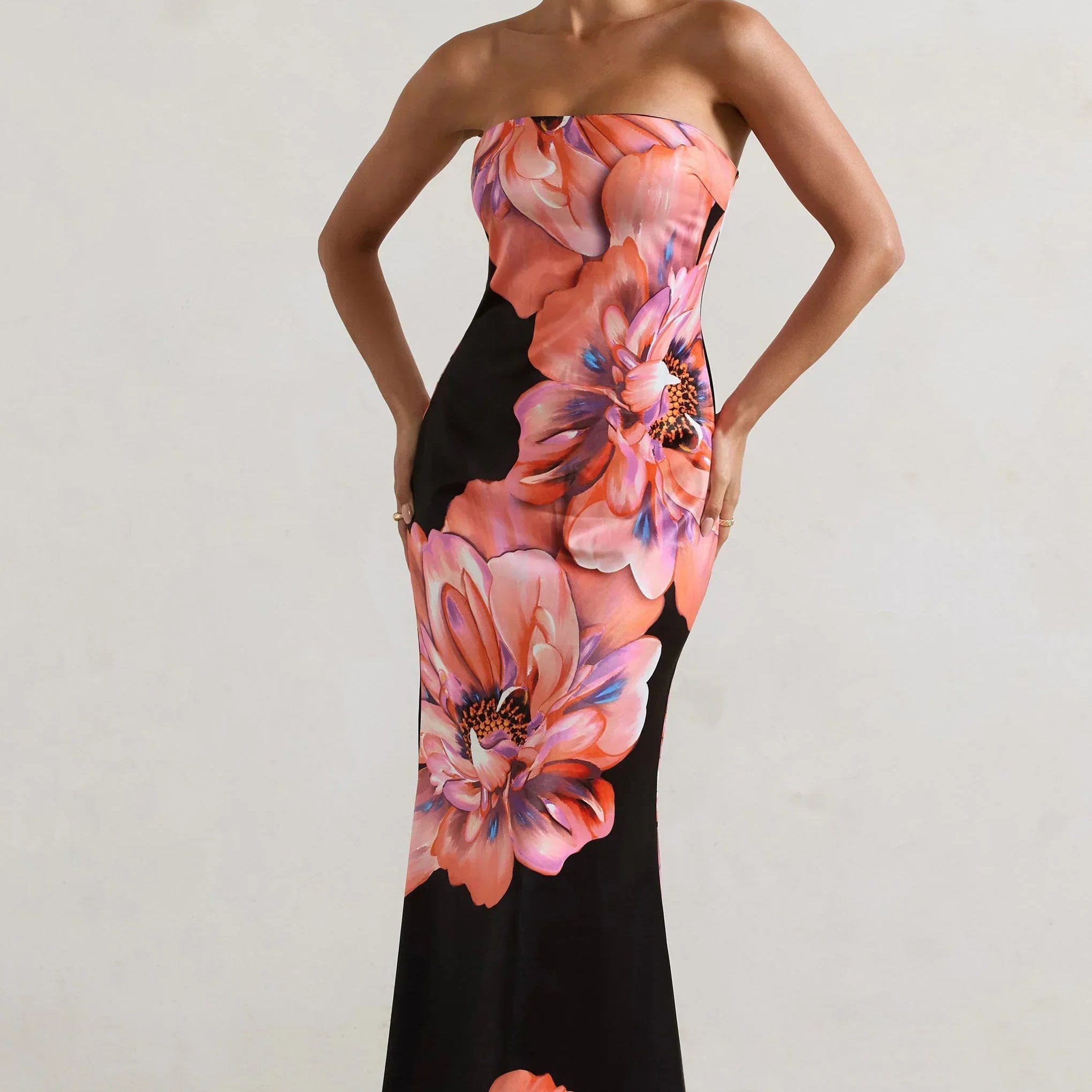 Sofiane™ | Maxi Dress