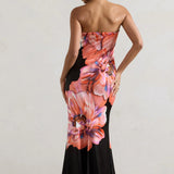 Sofiane™ | Maxi Dress