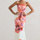 Sofiane™ | Maxi Dress