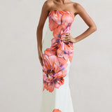 Sofiane™ | Maxi Dress