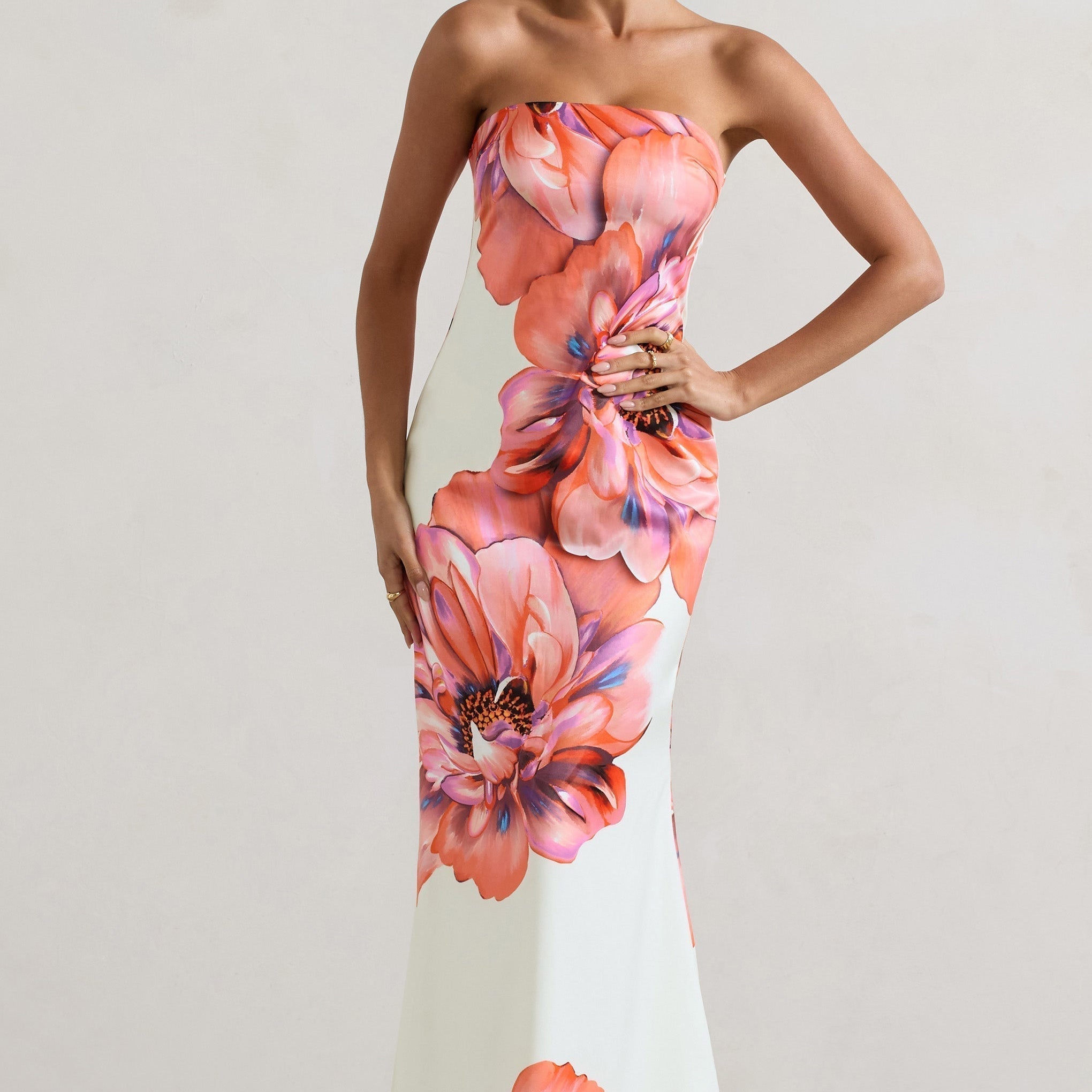 Sofiane™ | Maxi Dress