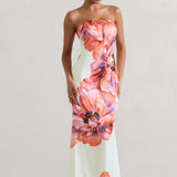 Sofiane™ | Maxi Dress