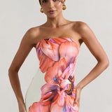 Sofiane™ | Maxi Dress