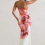 Sofiane™ | Maxi Dress