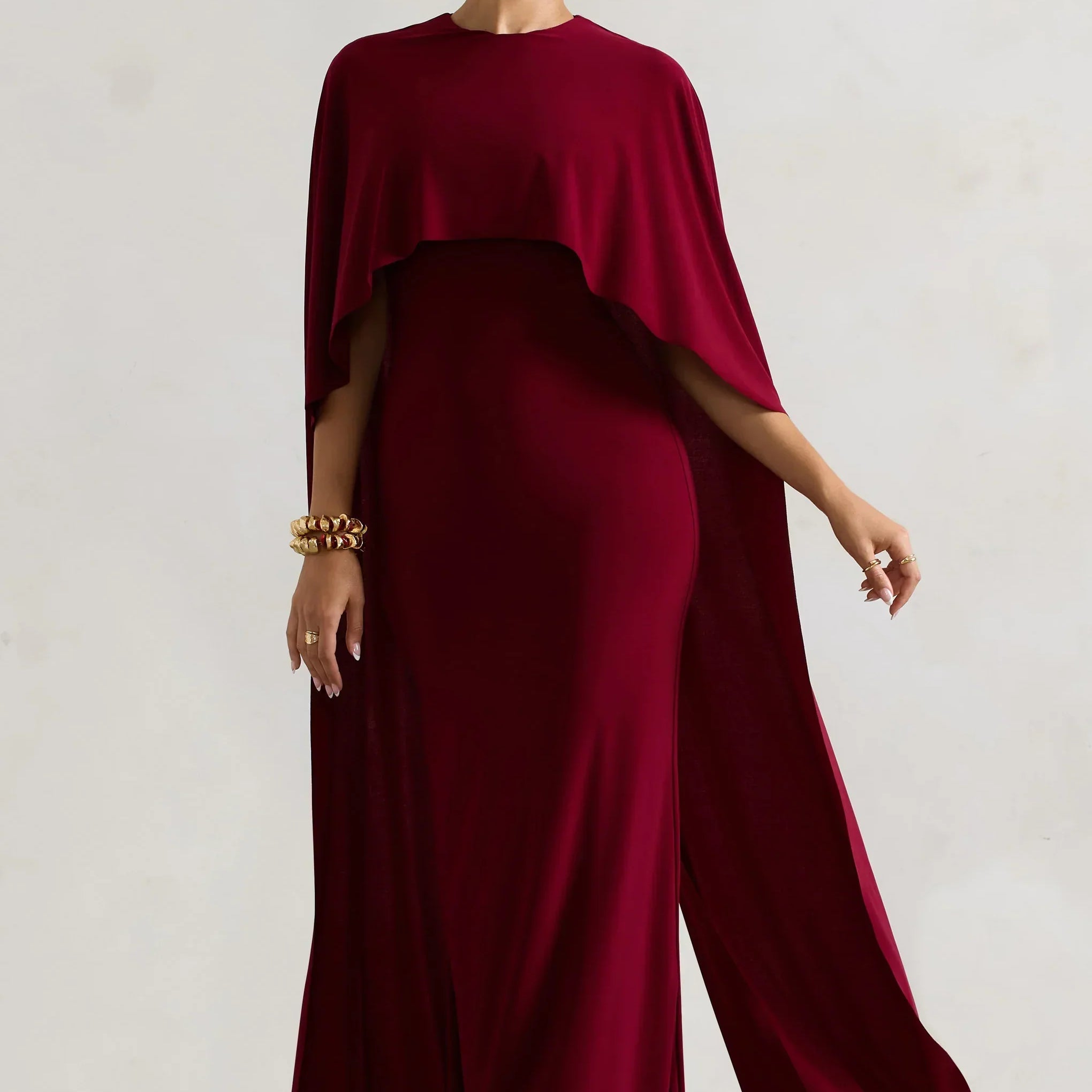 Padma -  Maxi Dress